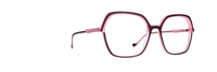 Eyeglasses frame Caroline Abram Woman NICOLETTA 54 910 - NICOLETTA 54 910